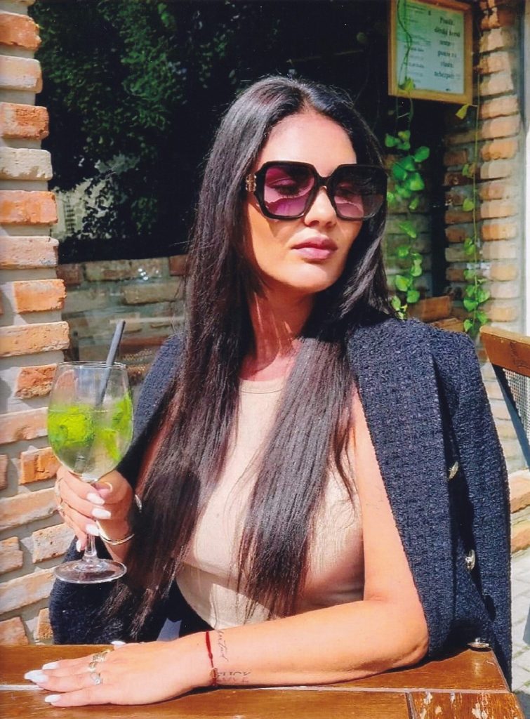 DENISA aus Tschechien - Foto 4, Partnervermittlung PV Franzensbad