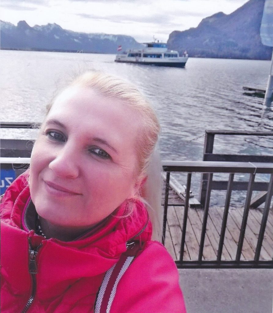 SARKA (bereits in Deutschland) aus Tschechien - Foto 3, Partnervermittlung PV Franzensbad