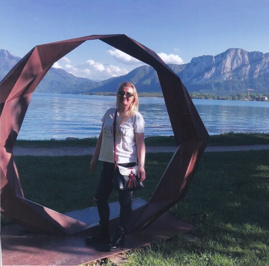 SARKA (bereits in Deutschland) aus Tschechien - Foto 4, Partnervermittlung PV Franzensbad