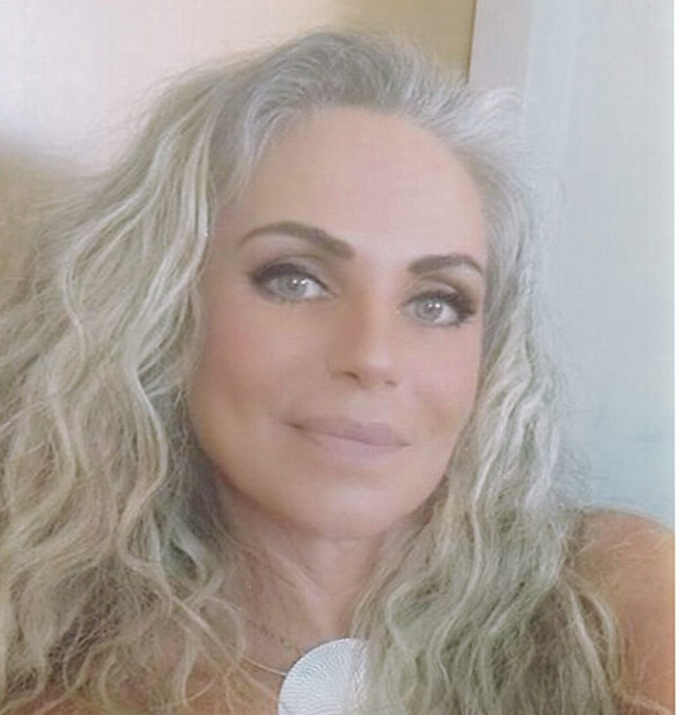 JANA aus Tschechien - Partnervermittlung PV Franzensbad